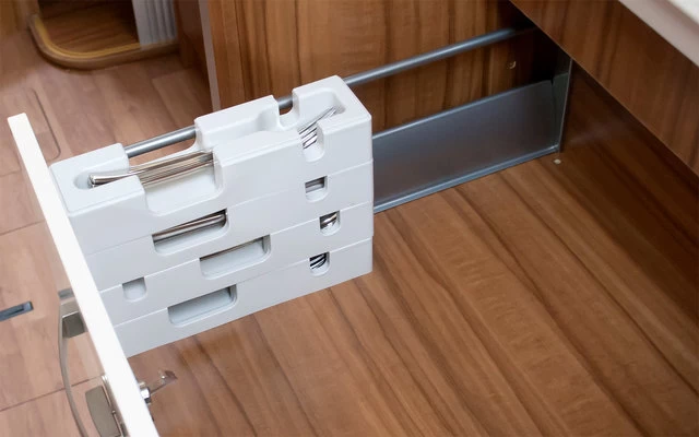 Purvario Gabeleinsatz Stapelbar 3 Purvario Gabeleinsatz Stapelbar – Bild 3