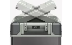 Truma Cooler C69 Dual Zone Kompressorkühlbox Mit Tiefkühlfunktion 69 Liter -Ausgewählte Campingausrüstungsgeschäfte 271492 1914442