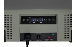 Truma Cooler C69 Dual Zone Kompressorkühlbox Mit Tiefkühlfunktion 69 Liter -Ausgewählte Campingausrüstungsgeschäfte 271496 1914490