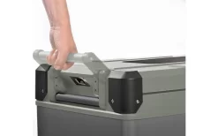 Truma Cooler C69 Dual Zone Kompressorkühlbox Mit Tiefkühlfunktion 69 Liter -Ausgewählte Campingausrüstungsgeschäfte 271500 1914538