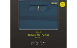 Meori Faltbox Classic Kiwi Grün Large 30 Liter -Ausgewählte Campingausrüstungsgeschäfte 272368 1939321 2