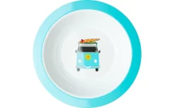 Flamefield Camper Smiles Suppenteller-Set 4-tlg. -Ausgewählte Campingausrüstungsgeschäfte 275842 1933070