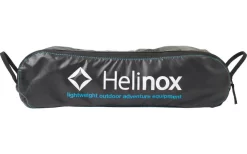 Helinox Chair One XL Black Campingstuhl -Ausgewählte Campingausrüstungsgeschäfte 275852 1938453