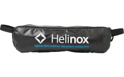 Helinox Swivel Chair Black Campingstuhl -Ausgewählte Campingausrüstungsgeschäfte 275860 1932823