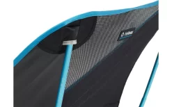 Helinox Chair One XL Black Campingstuhl -Ausgewählte Campingausrüstungsgeschäfte 275890 2005874