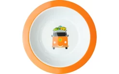 Flamefield Camper Smiles Suppenteller-Set 4-tlg. -Ausgewählte Campingausrüstungsgeschäfte 275908 2006363