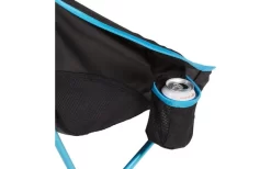 Helinox Savanna Chair Black Campingstuhl -Ausgewählte Campingausrüstungsgeschäfte 275920 1933763