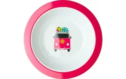 Flamefield Camper Smiles Suppenteller-Set 4-tlg. -Ausgewählte Campingausrüstungsgeschäfte 275930 1933939