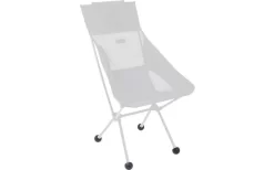 Helinox Ball Feet 55 Mm Gummifüße