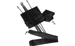 Disc-O-Bed Mosquitonetz Mit Rahmen -Ausgewählte Campingausrüstungsgeschäfte 278951 1954581