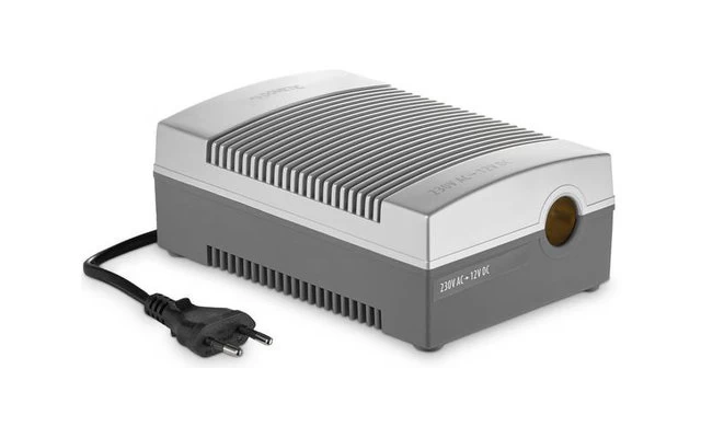 Dometic CoolPower EPS 817 Netzadapter 230 V Auf 12 V 1 Dometic CoolPower EPS 817 Netzadapter 230 V Auf 12 V