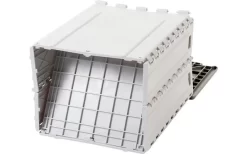 Brunner Plitter Abfalleimer Faltbar 30 Liter