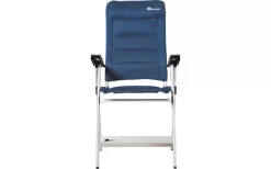 Dukdalf Lunga Klappsessel Blau