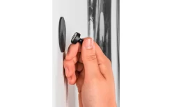 Silwy® Magnet Metall Leiste Mit Ledercoating 50 Cm Blau 12 Silwy® Magnet Metall Leiste Mit Ledercoating 50 Cm Blau -Ausgewählte Campingausrüstungsgeschäfte 297941 2079317