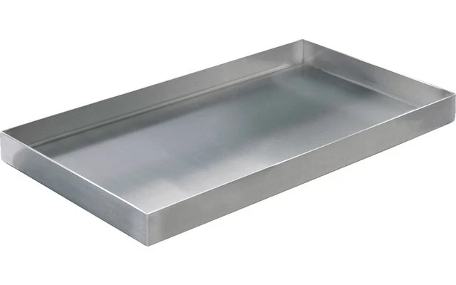 Enders Edelstahl Grillpfanne Seitenkocher Für Gasgrill Monroe Pro 1 Enders Edelstahl Grillpfanne Seitenkocher Für Gasgrill Monroe Pro