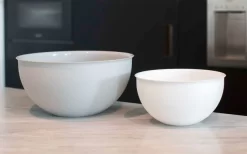 Koziol Organic Schüssel Palsby M 2 Liter -Ausgewählte Campingausrüstungsgeschäfte 307591 2559707