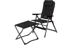 Berger Novara Freistehende Beinauflage 5 Berger Novara Freistehende Beinauflage -Ausgewählte Campingausrüstungsgeschäfte 317505 2135543