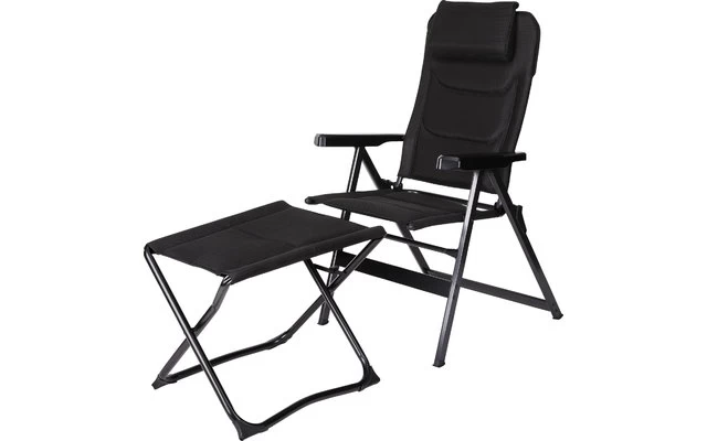 Berger Novara Freistehende Beinauflage 3 Berger Novara Freistehende Beinauflage – Bild 3