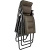 Lafuma RSX CLIP XL AirComfort Relaxsessel Anthrazit
