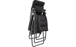 Lafuma RSX CLIP XL AirComfort Relaxsessel Anthrazit -Ausgewählte Campingausrüstungsgeschäfte 333782 2212928