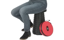 Wedo Sittogo Teleskophocker Schwarz 10 Wedo Sittogo Teleskophocker Schwarz -Ausgewählte Campingausrüstungsgeschäfte 333926 2206197 1