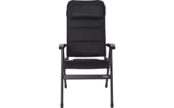 Westfield Scout Campingstuhl Anthrazit -Ausgewählte Campingausrüstungsgeschäfte 335589 2293217