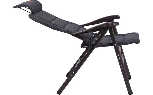 Crespo AP/238-ADCS Klappstuhl Grau 3 Crespo AP/238-ADCS Klappstuhl Grau – Bild 3