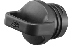 Esbit Sculptor Edelstahl Isolierflasche 750 Ml Schwarz -Ausgewählte Campingausrüstungsgeschäfte 335739 2701940 1