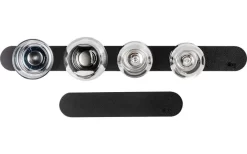 Silwy® Magnet Metall Leiste Mit Ledercoating 50 Cm Blau 13 Silwy® Magnet Metall Leiste Mit Ledercoating 50 Cm Blau -Ausgewählte Campingausrüstungsgeschäfte 336494 2532319