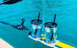 Silwy® Tritan Magnetgläser Mit Untersetzer 2er Set (250 Ml) 9 Silwy® Tritan Magnetgläser Mit Untersetzer 2er Set (250 Ml) -Ausgewählte Campingausrüstungsgeschäfte 337031 2383145