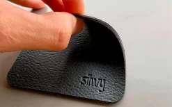 Silwy® Magnet-Kristallgläser Bier Mit Untersetzer 4-tlg. (330 Ml) -Ausgewählte Campingausrüstungsgeschäfte 337055 2533354