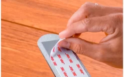 Silwy® Getränkehalter / Metallleiste -Ausgewählte Campingausrüstungsgeschäfte 337067 2227633