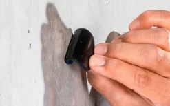 Silwy® Clever Magnethaken Inkl. Metall-Nano-Gel-Pad 5 Cm 2 Tlg. Blau -Ausgewählte Campingausrüstungsgeschäfte 337082 2581244