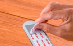 Silwy® Metall-Leiste 25 Cm Mit Ledercoating Blau 9 Silwy® Metall-Leiste 25 Cm Mit Ledercoating Blau -Ausgewählte Campingausrüstungsgeschäfte 337097 2618234