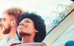 Silwy® Tritan Magnetgläser Mit Untersetzer 2er Set (250 Ml) -Ausgewählte Campingausrüstungsgeschäfte 337208 2383160 1