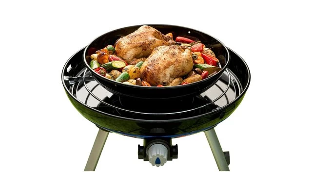 Cadac Bratpfanne 1 Cadac Bratpfanne