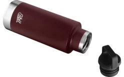 Esbit Sculptor Edelstahl Isolierflasche 750 Ml Schwarz -Ausgewählte Campingausrüstungsgeschäfte 347022 2701976 1