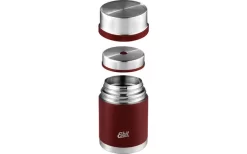 Esbit Sculptor Food Edelstahl Thermobehälter 750 Ml Silber 12 Esbit Sculptor Food Edelstahl Thermobehälter 750 Ml Silber -Ausgewählte Campingausrüstungsgeschäfte 347186 2628586