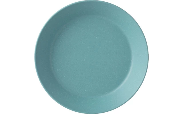 Mepal Bloom Melamin Suppenteller Nordic Green 4 Mepal Bloom Melamin Suppenteller Nordic Green – Bild 4