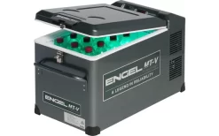 Engel MT35F-V Kompressorkühlbox 32 Liter