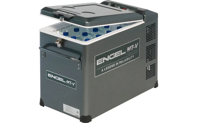 Engel MT45F-V Kompressorkühlbox 40 Liter 1 Engel MT45F-V Kompressorkühlbox 40 Liter