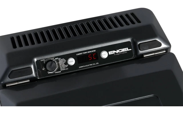 Engel MT45F-V Kompressorkühlbox 40 Liter 3 Engel MT45F-V Kompressorkühlbox 40 Liter – Bild 3