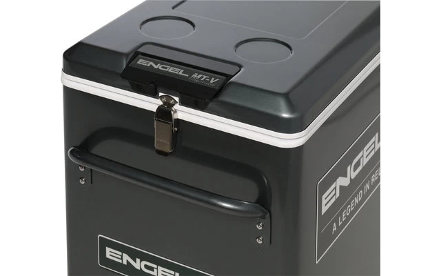 Engel MT45F-V Kompressorkühlbox 40 Liter 4 Engel MT45F-V Kompressorkühlbox 40 Liter – Bild 4