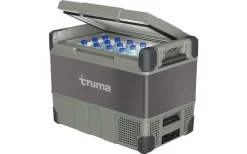 Truma Cooler C73 Single Zone Kompressorkühlbox Mit Tiefkühlfunktion 73 Liter
