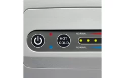 Dometic TropiCool TCX 35 Thermoelektrische Kühlbox 33 Liter