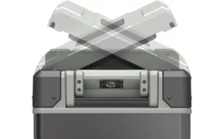 Truma Cooler C60 Single Zone Kompressorkühlbox Mit Tiefkühlfunktion 60 Liter