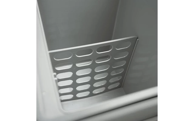 Dometic TropiCool TCX 35 Thermoelektrische Kühlbox 33 Liter 4 Dometic TropiCool TCX 35 Thermoelektrische Kühlbox 33 Liter – Bild 4