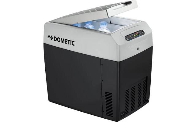 Dometic TropiCool TCX 35 Thermoelektrische Kühlbox 33 Liter 5 Dometic TropiCool TCX 35 Thermoelektrische Kühlbox 33 Liter – Bild 5