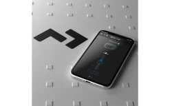 Dometic CFX3 95DZ AC/DC Kompressorkühlbox 82 Liter