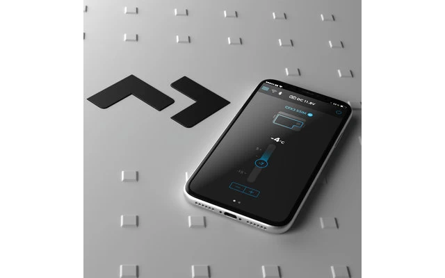 Dometic CFX3 95DZ AC/DC Kompressorkühlbox 82 Liter 1 Dometic CFX3 95DZ AC/DC Kompressorkühlbox 82 Liter